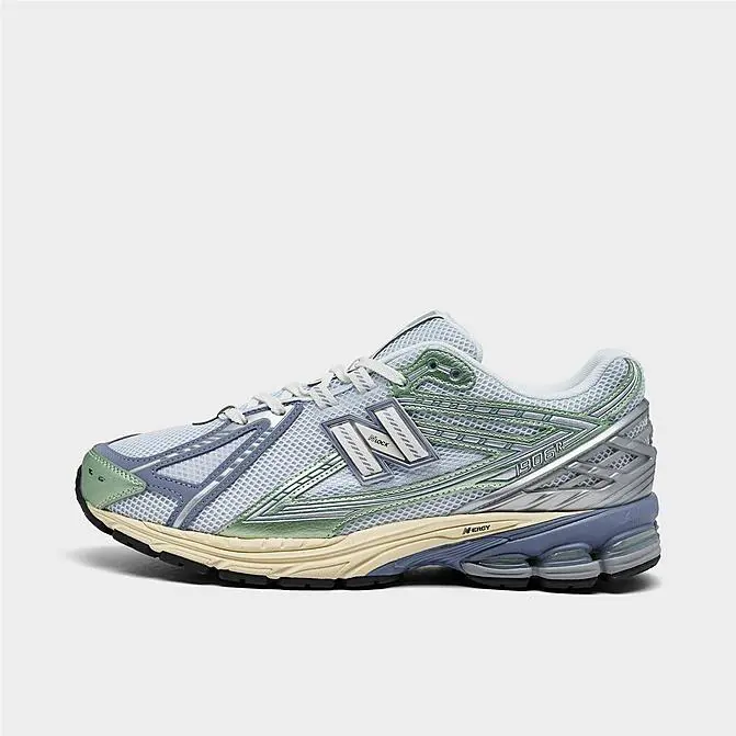 New Balance shoes - New Balance 1906R - U1906RNE - Blue 5