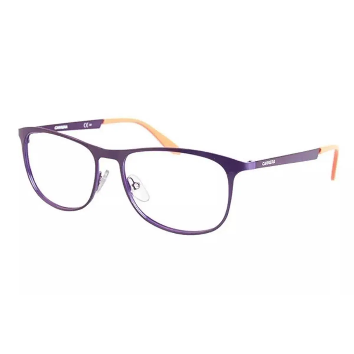 Carrera CA5523-LTC-53 Eyeglasses Frame Size 53mm 15mm 140mm Null 762753919380