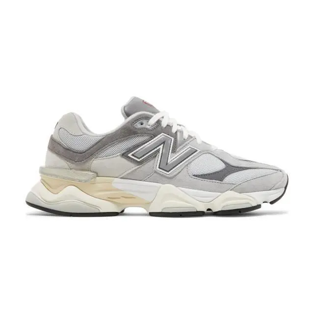 New Balance shoes - New Balance 9060 - U9060GRY - Gray 2