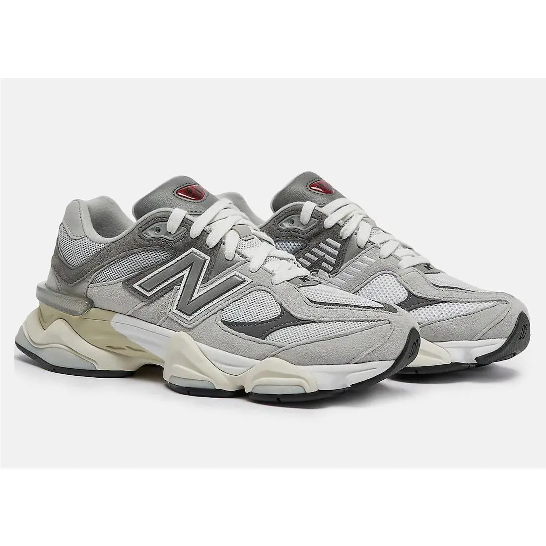 New Balance shoes - New Balance 9060 - U9060GRY - Gray 3