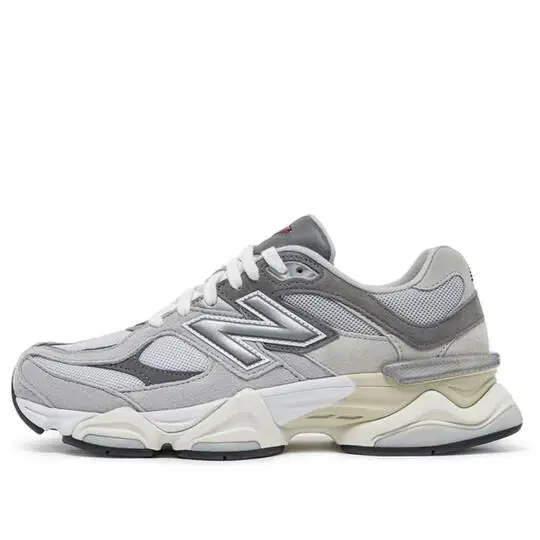 New Balance shoes - New Balance 9060 - U9060GRY - Gray 4
