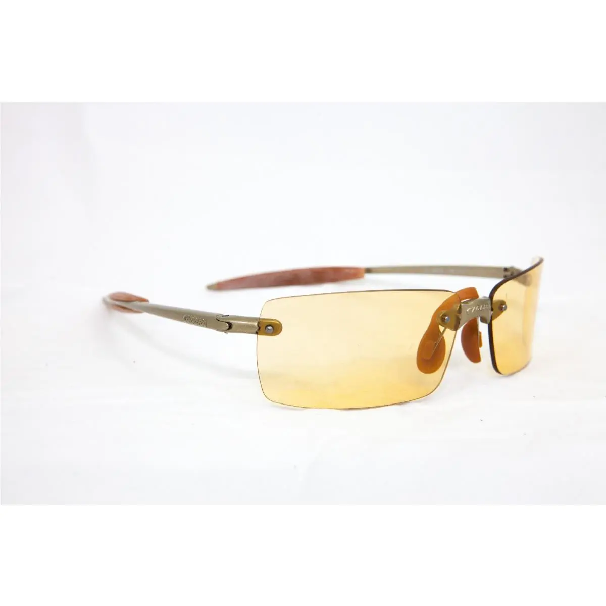 Carrera Rimless Eyeglasses Glasses Sunglasses Witch 27M 04