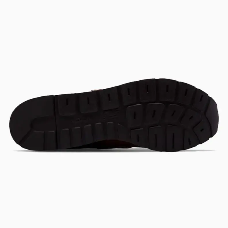 New Balance shoes - M995DBG - M995DBG - Brown 2