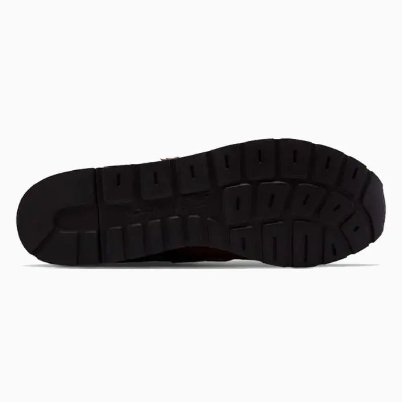 New Balance shoes - M995DBG - M995DBG - Brown 6