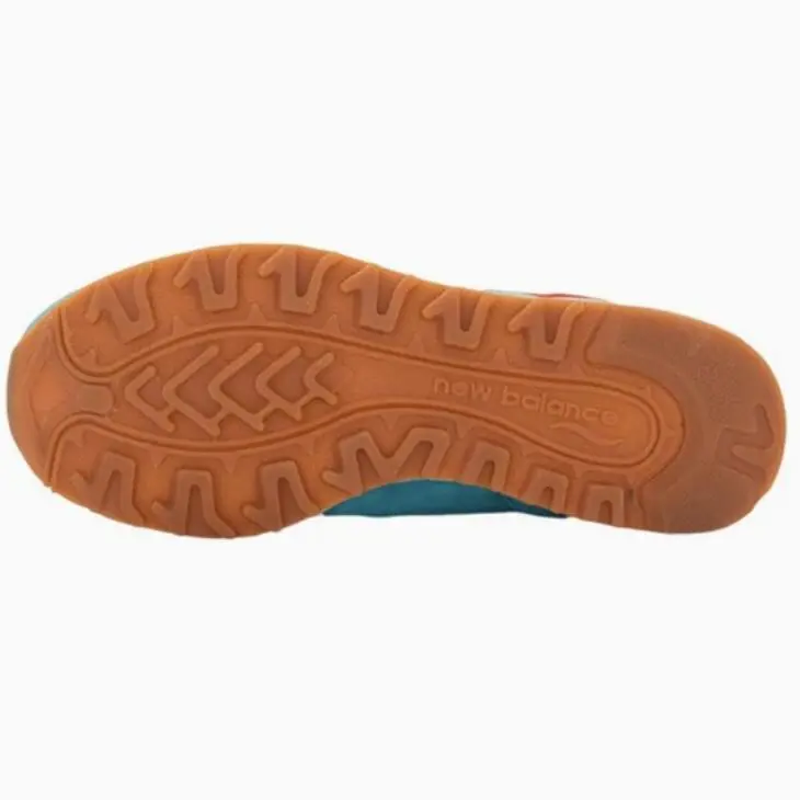 New Balance shoes - CM496CP - CM496CP - Multicolor 1