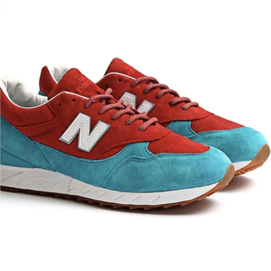 New Balance shoes - CM496CP - CM496CP - Multicolor 2