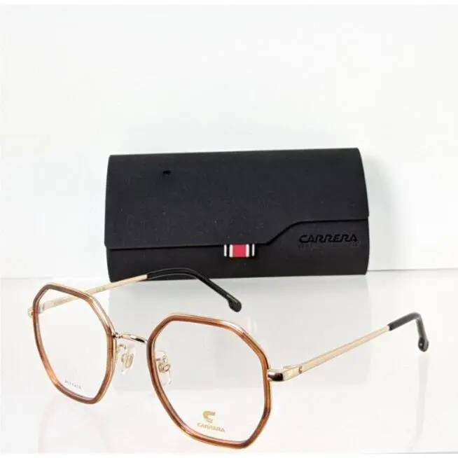 Carrera Eyeglasses 3034 EX4 Frame 51mm 3034