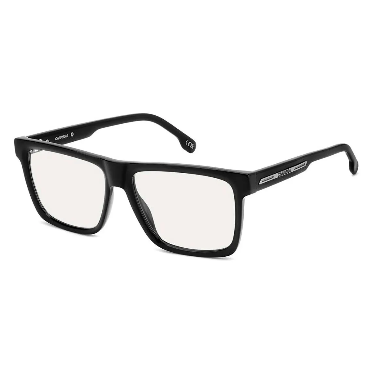 Carrera Victory C 06 Eyeglasses Male Black 55mm