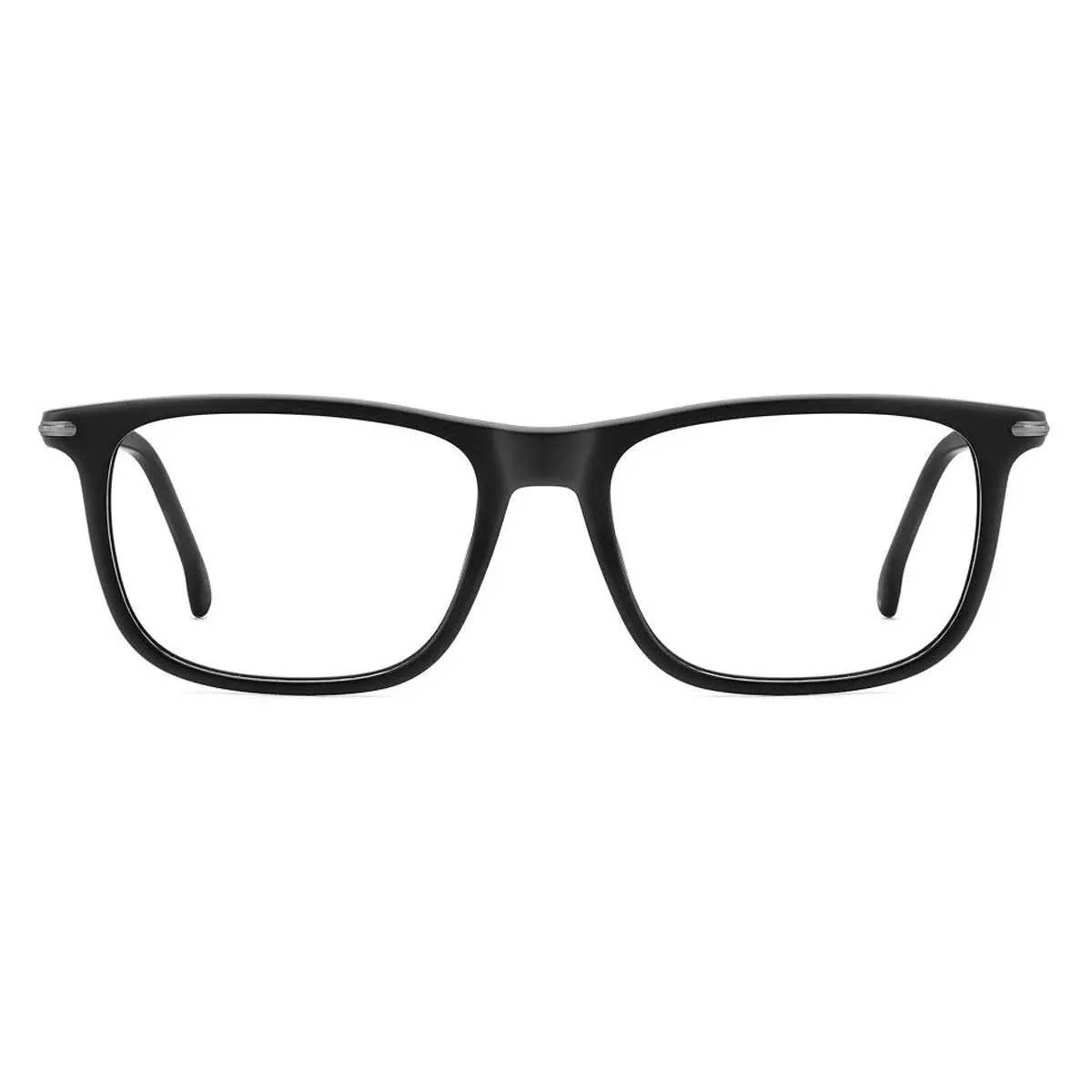 Carrera 351 Eyeglasses Male Black Ruthenium 53mm