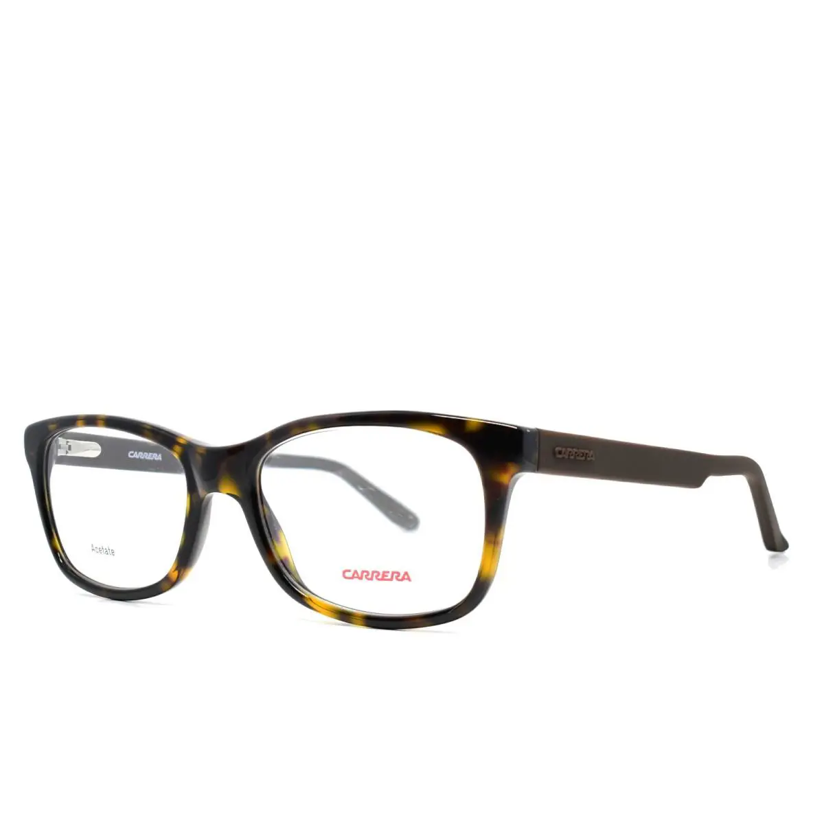 Carrera Rx Eyeglasses Tortoise 6653 Gps 52-18-140
