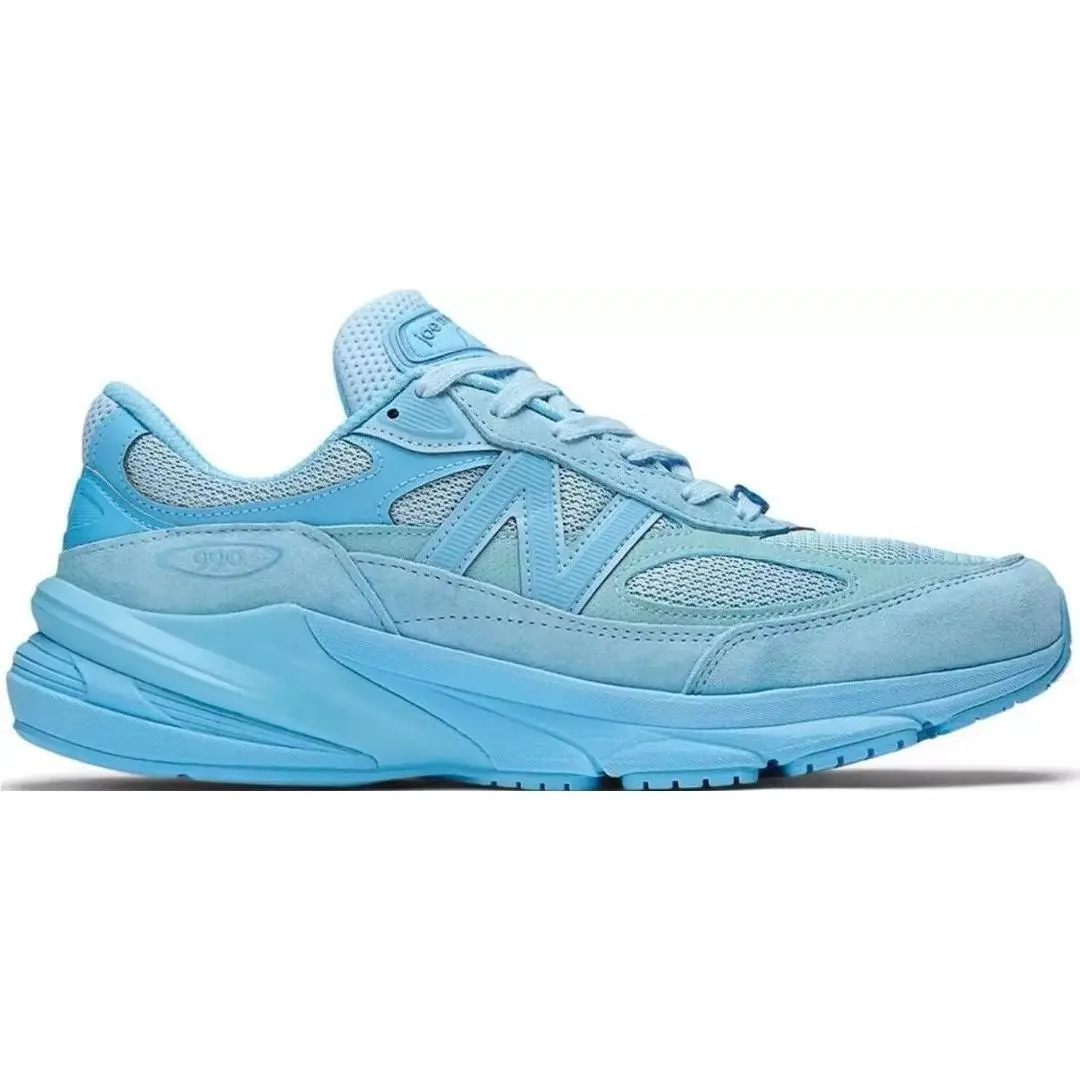 Size 11.5 - Joe Freshgoods x New Balance 990v6 Made in Usa A Friend