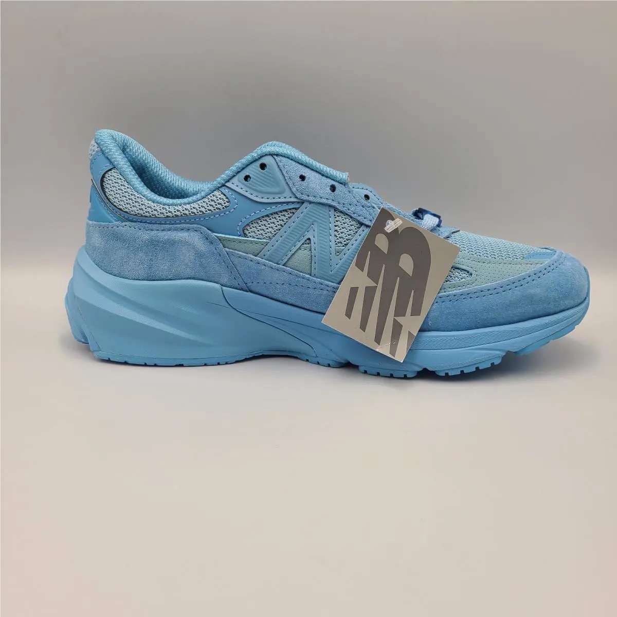New Balance shoes - New Balance 990 - U990JG6 - Blue 0