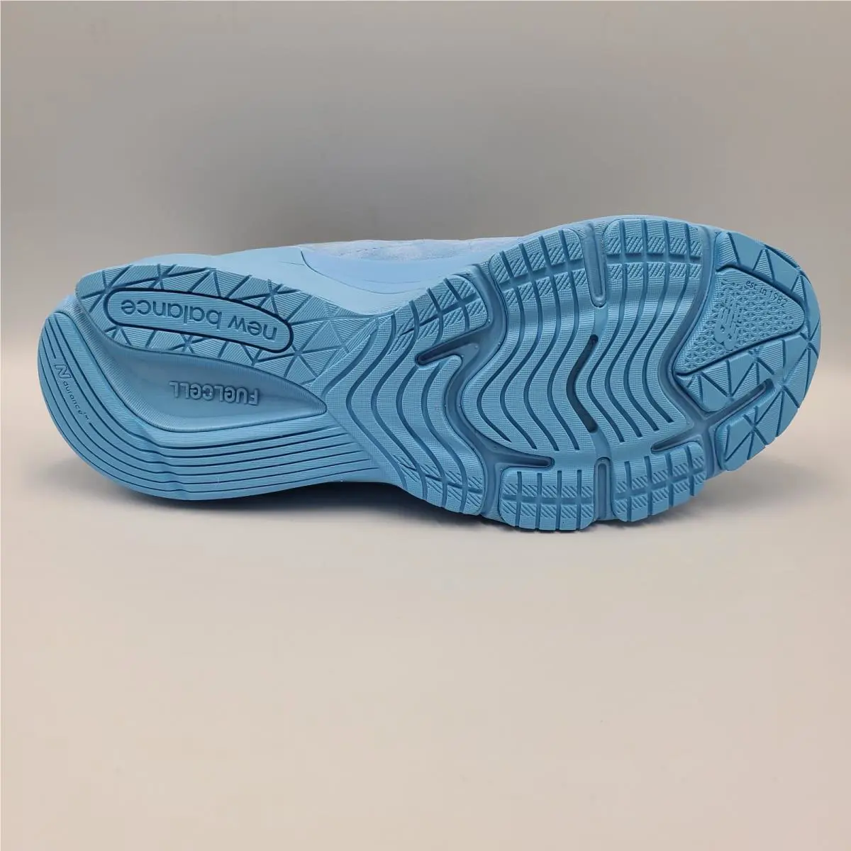 New Balance shoes - New Balance 990 - U990JG6 - Blue 3