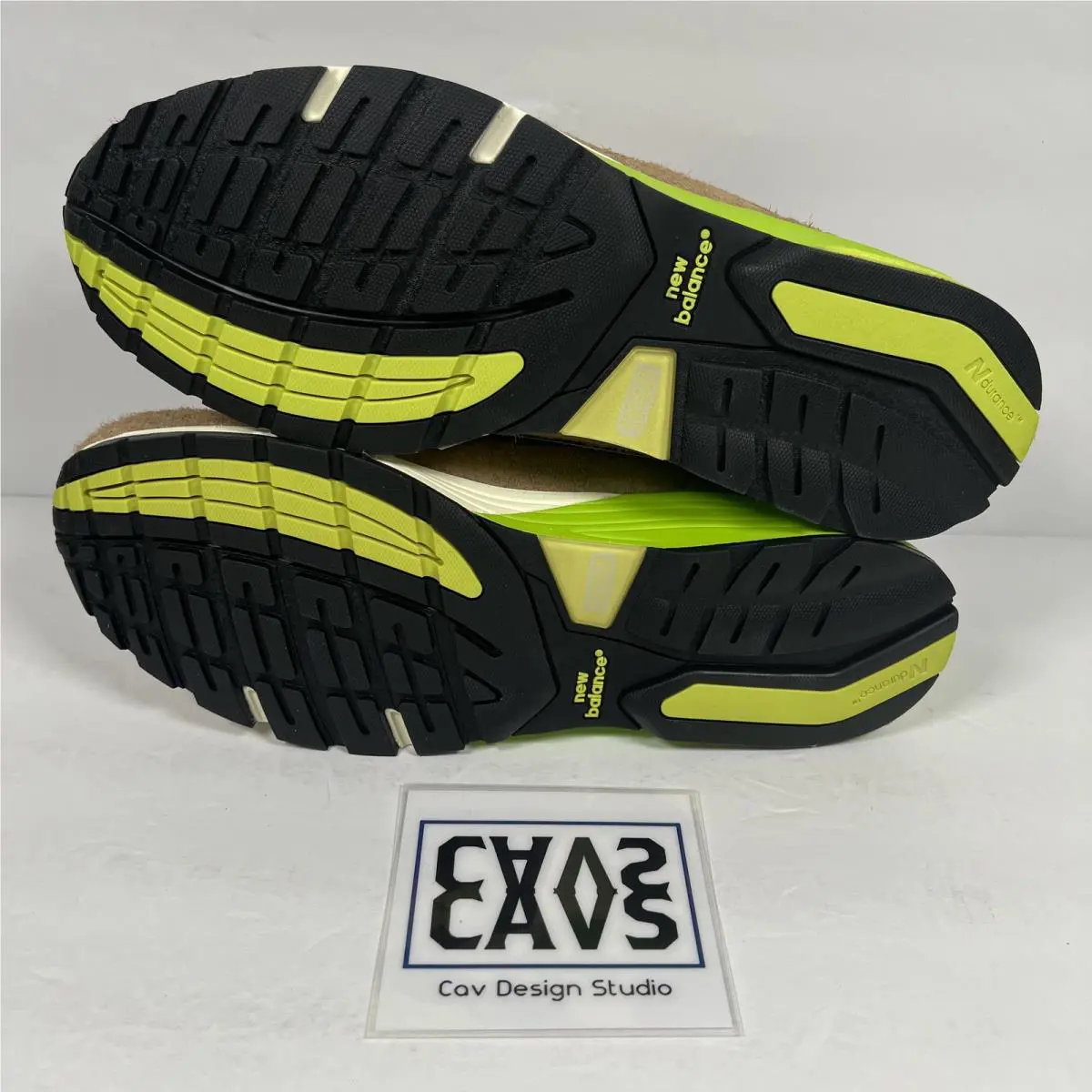 New Balance shoes - New Balance 992 - M992CT - Green 6