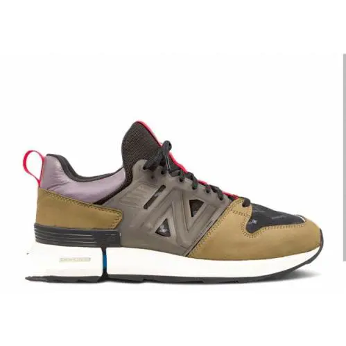 New Balance shoes - New Balance RC 2 - MSRC2RB - Brown 13