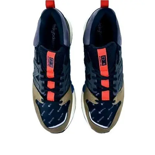 New Balance shoes - New Balance RC 2 - MSRC2RB - Brown 15