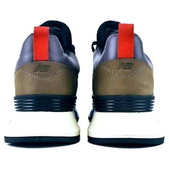 New Balance shoes - New Balance RC 2 - MSRC2RB - Brown 4