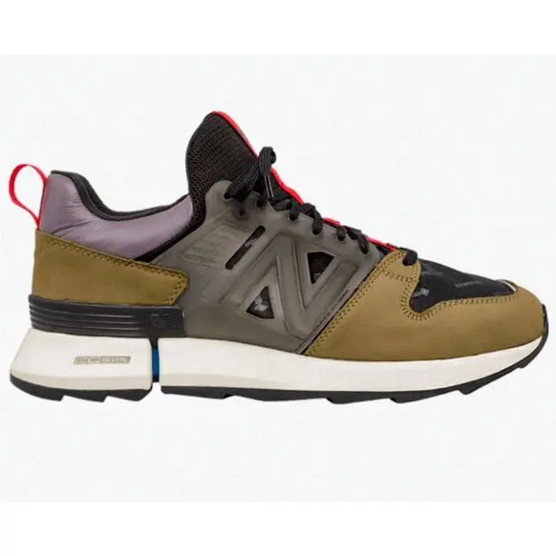 New Balance shoes - New Balance RC 2 - MSRC2RB - Brown 5