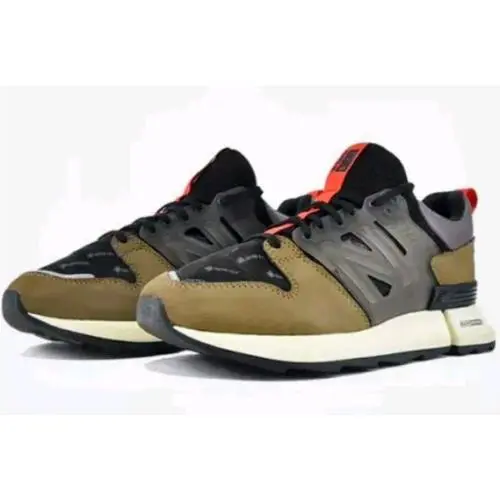 New Balance shoes - New Balance RC 2 - MSRC2RB - Brown 7