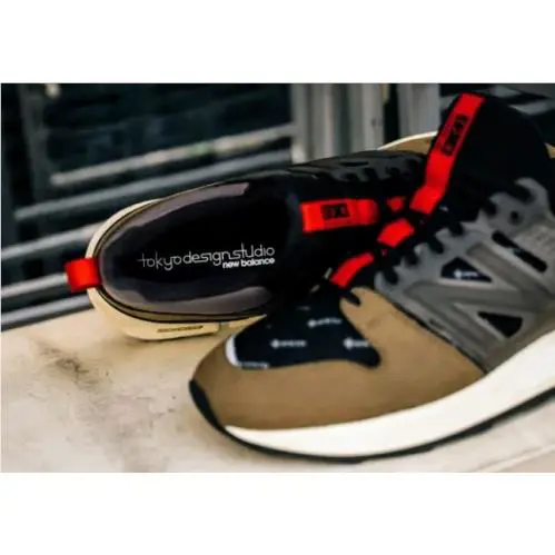 New Balance shoes - New Balance RC 2 - MSRC2RB - Brown 12