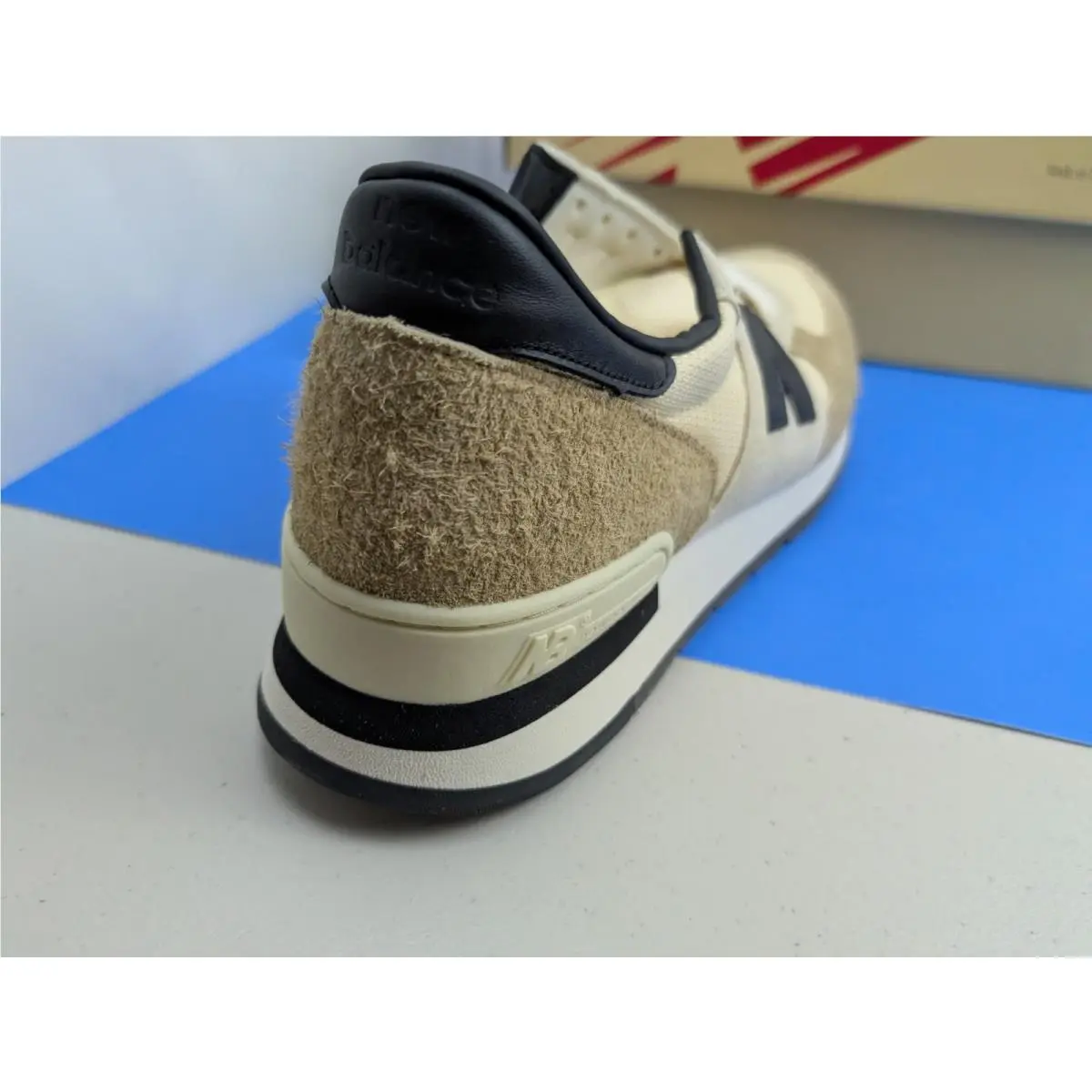 New Balance shoes - M990AD1 - M990AD1 - Multicolor 2