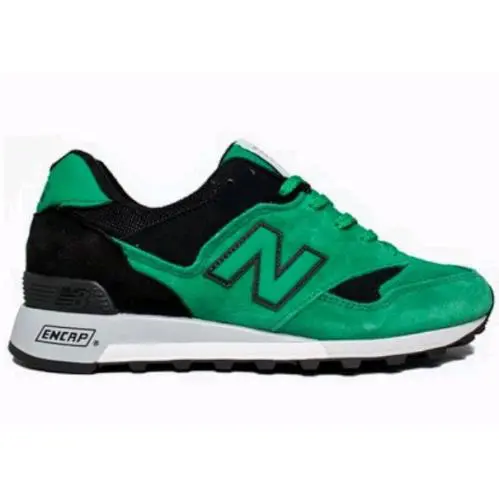 New Balance shoes - New Balance 577 - M577SGK - Green 7