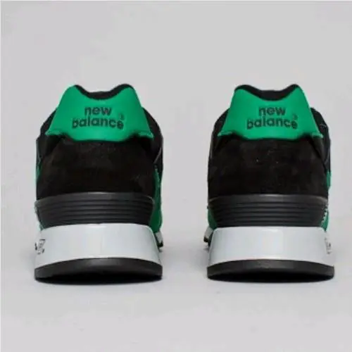 New Balance shoes - New Balance 577 - M577SGK - Green 9