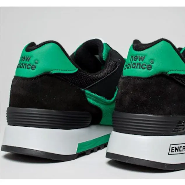 New Balance shoes - New Balance 577 - M577SGK - Green 1