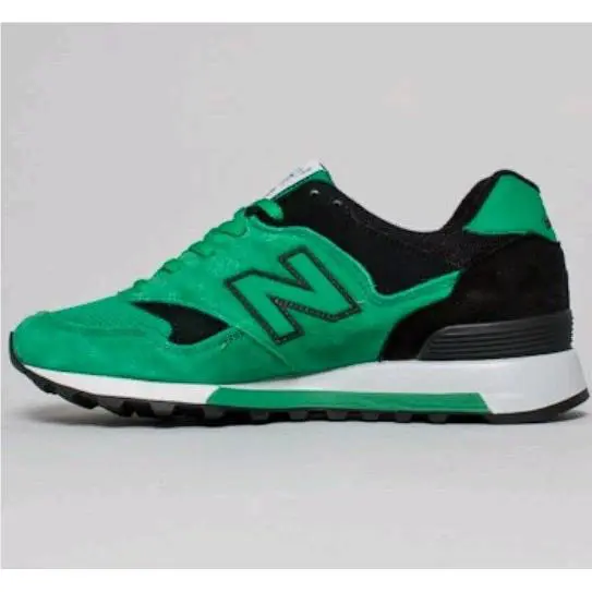 New Balance shoes - New Balance 577 - M577SGK - Green 2