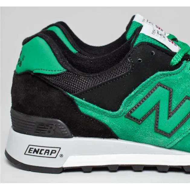 New Balance shoes - New Balance 577 - M577SGK - Green 4