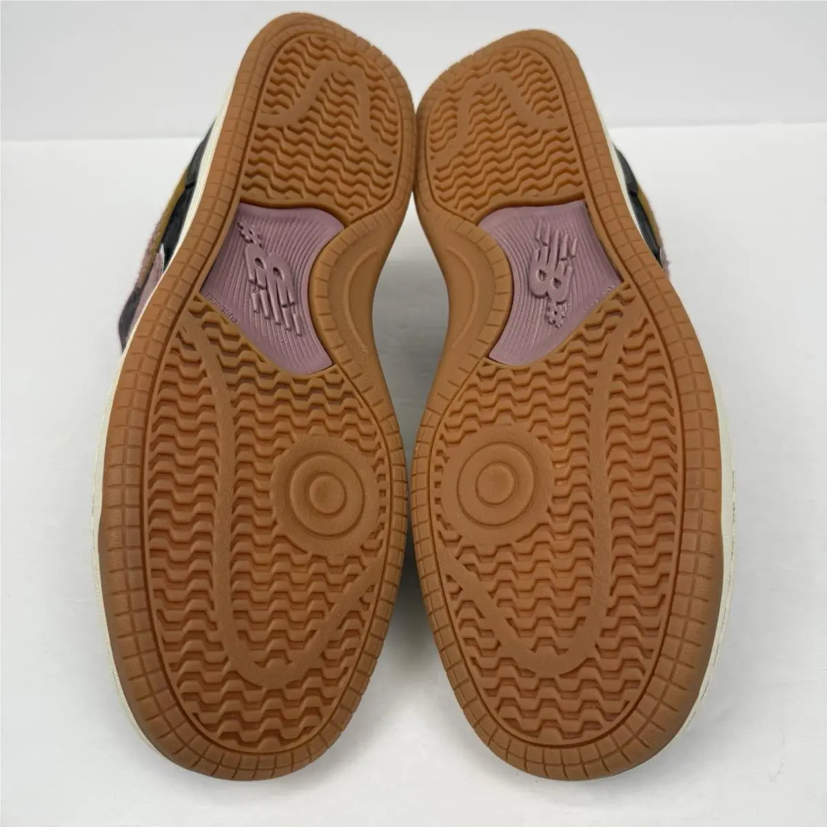 New Balance shoes - New Balance 480 - NM480FXT - Brown (UPC: 197966660499) 4
