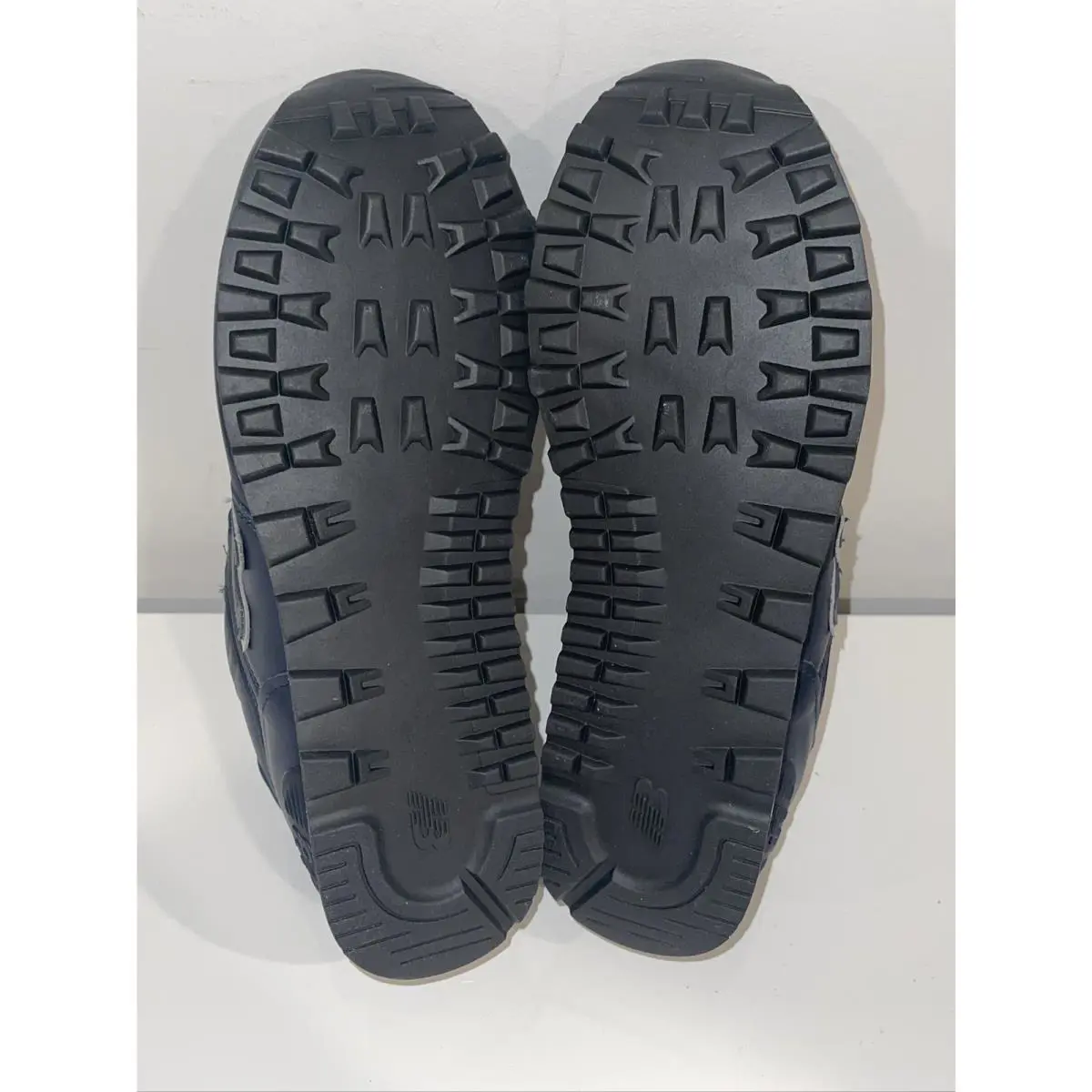 New Balance shoes - New Balance 576 - OU576LNN - Navy 14