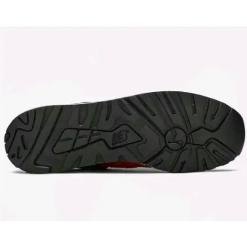 New Balance shoes - New Balance 999 - M999WEB - Red 8