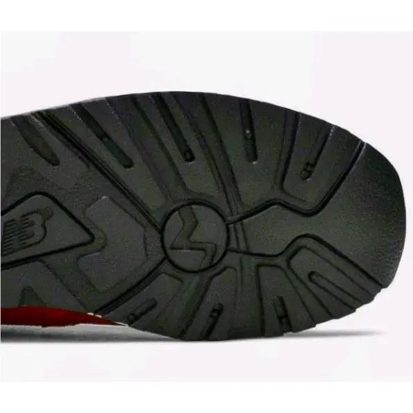 New Balance shoes - New Balance 999 - M999WEB - Red 6