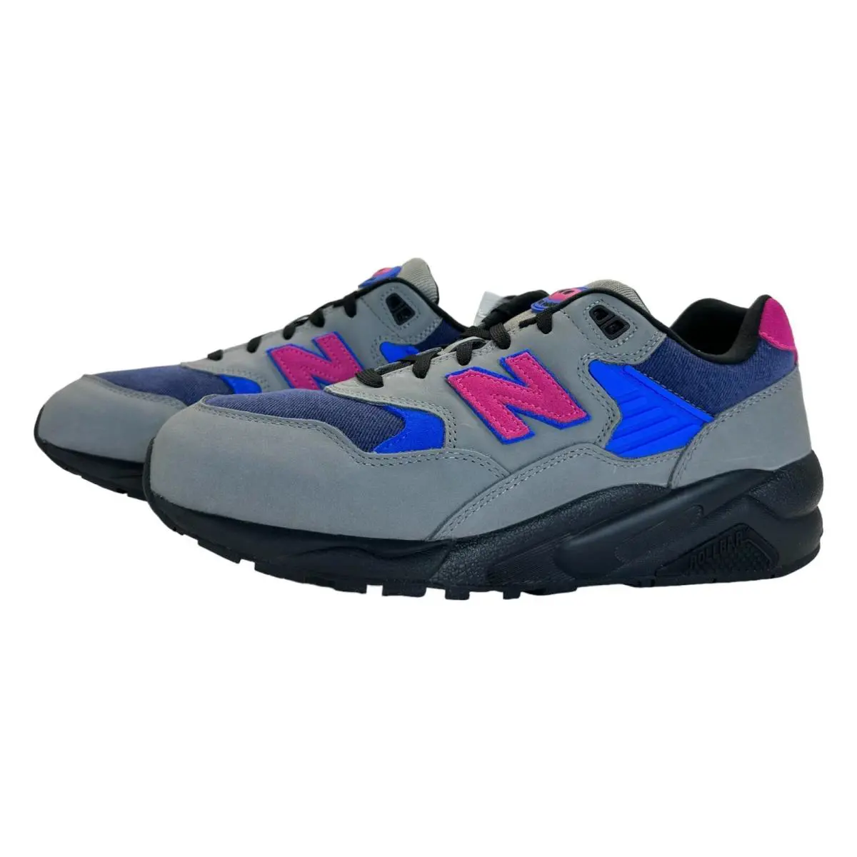 New Balance shoes - New Balance MT580 - MT580LV2 - Multicolor 8