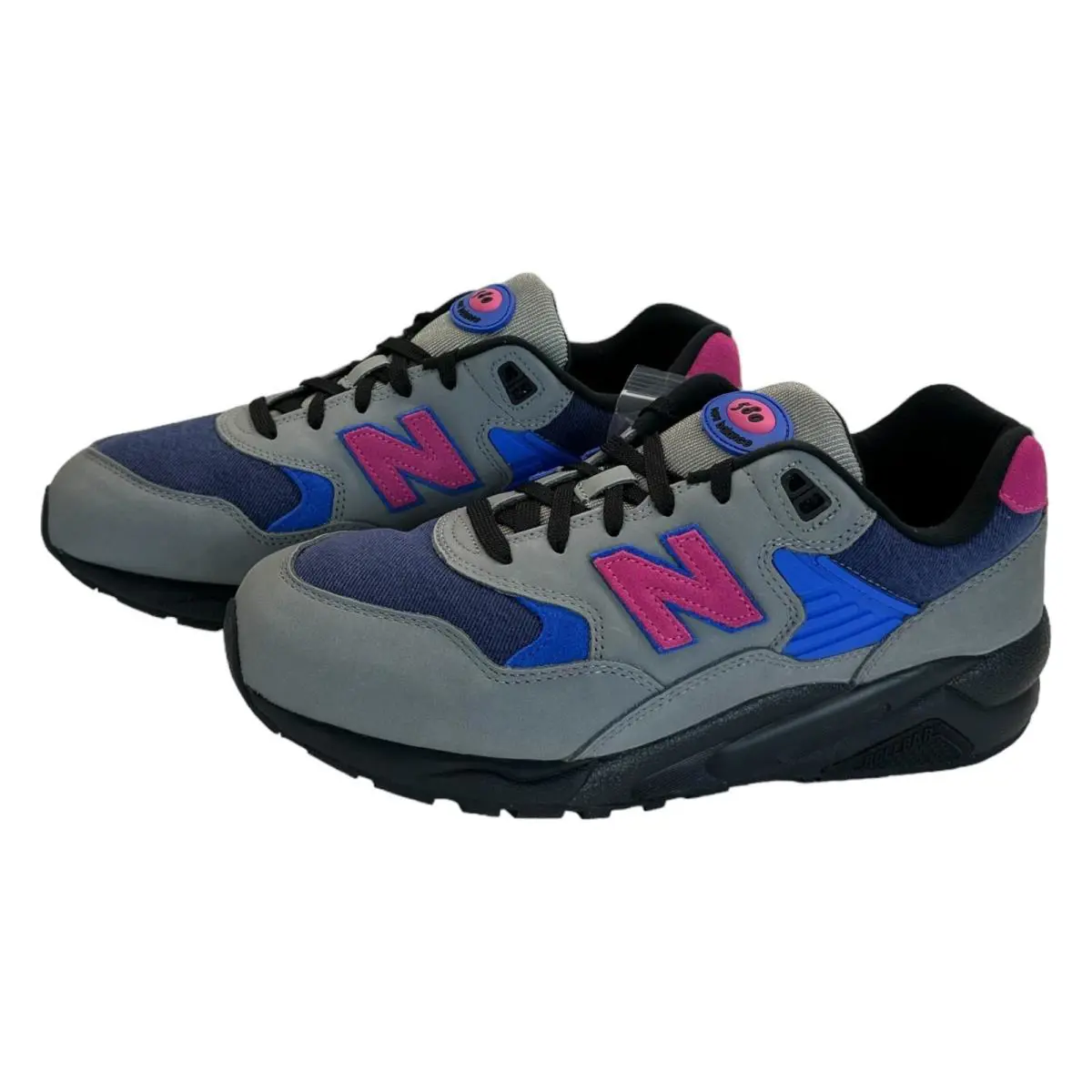 New Balance shoes - New Balance MT580 - MT580LV2 - Multicolor 9