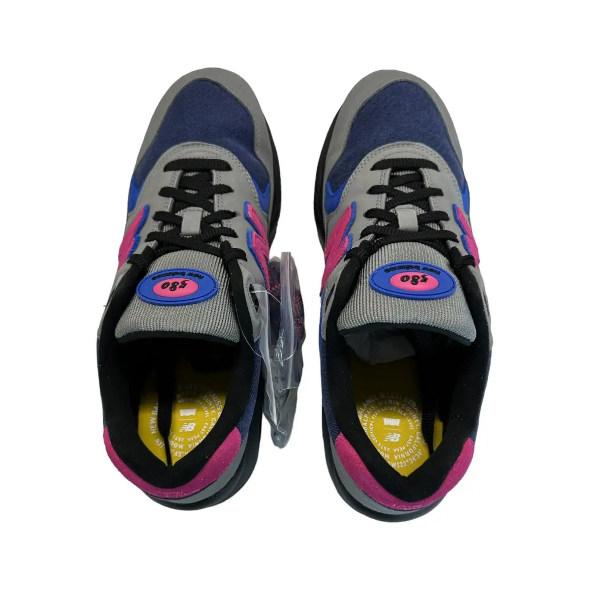 New Balance shoes - New Balance MT580 - MT580LV2 - Multicolor 11