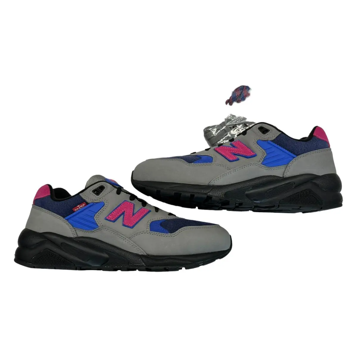 New Balance shoes - New Balance MT580 - MT580LV2 - Multicolor 12