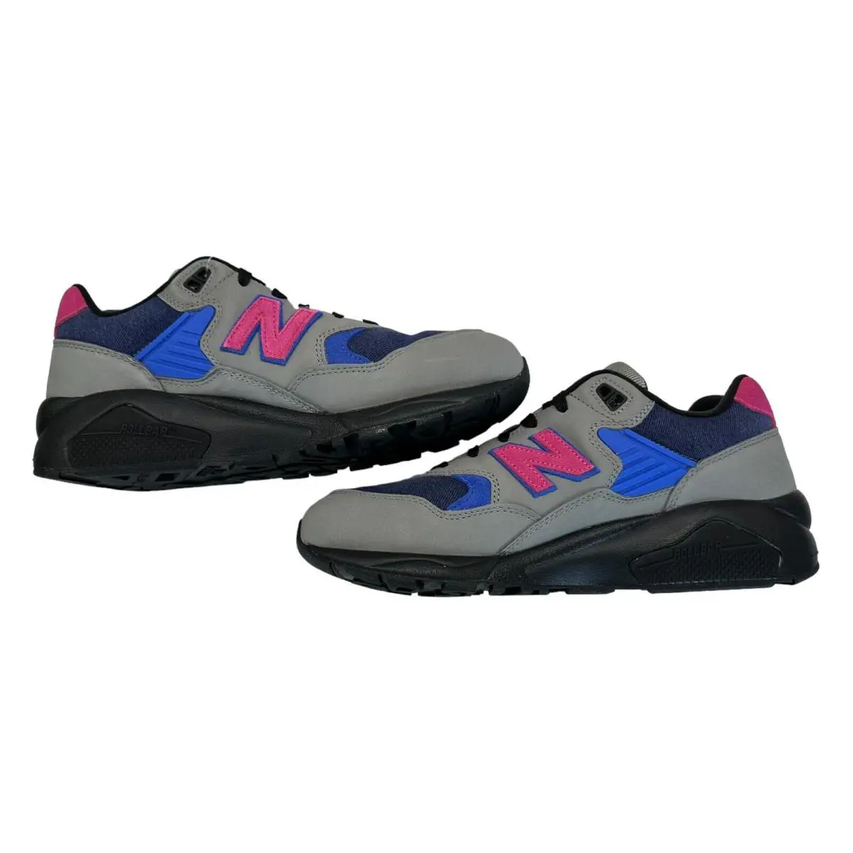 New Balance shoes - New Balance MT580 - MT580LV2 - Multicolor 13