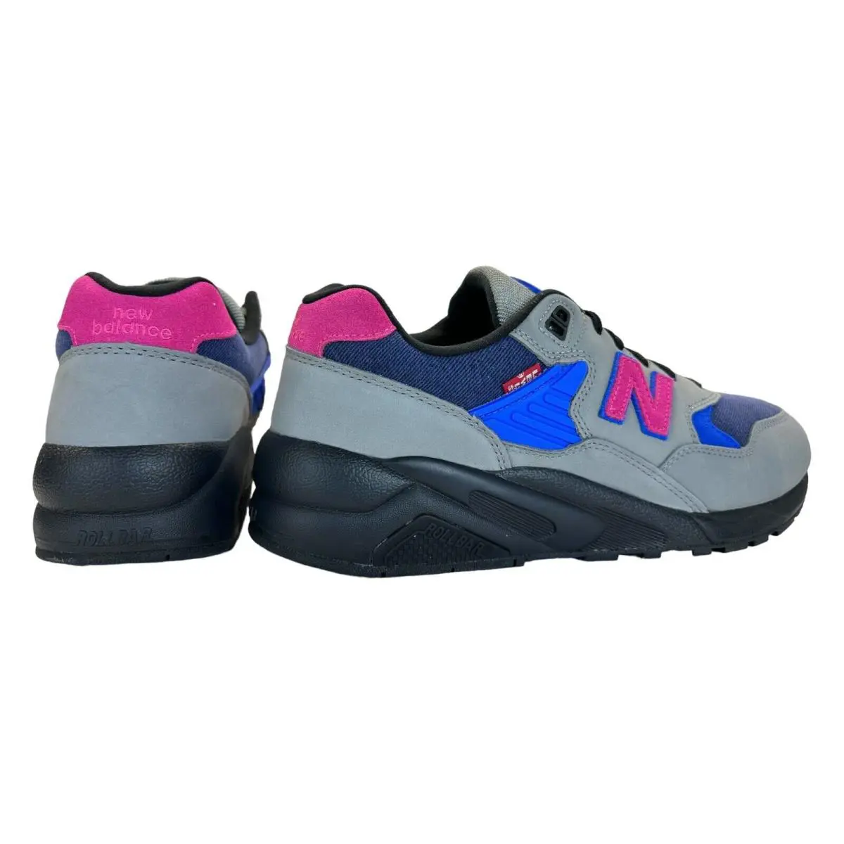New Balance shoes - New Balance MT580 - MT580LV2 - Multicolor 15