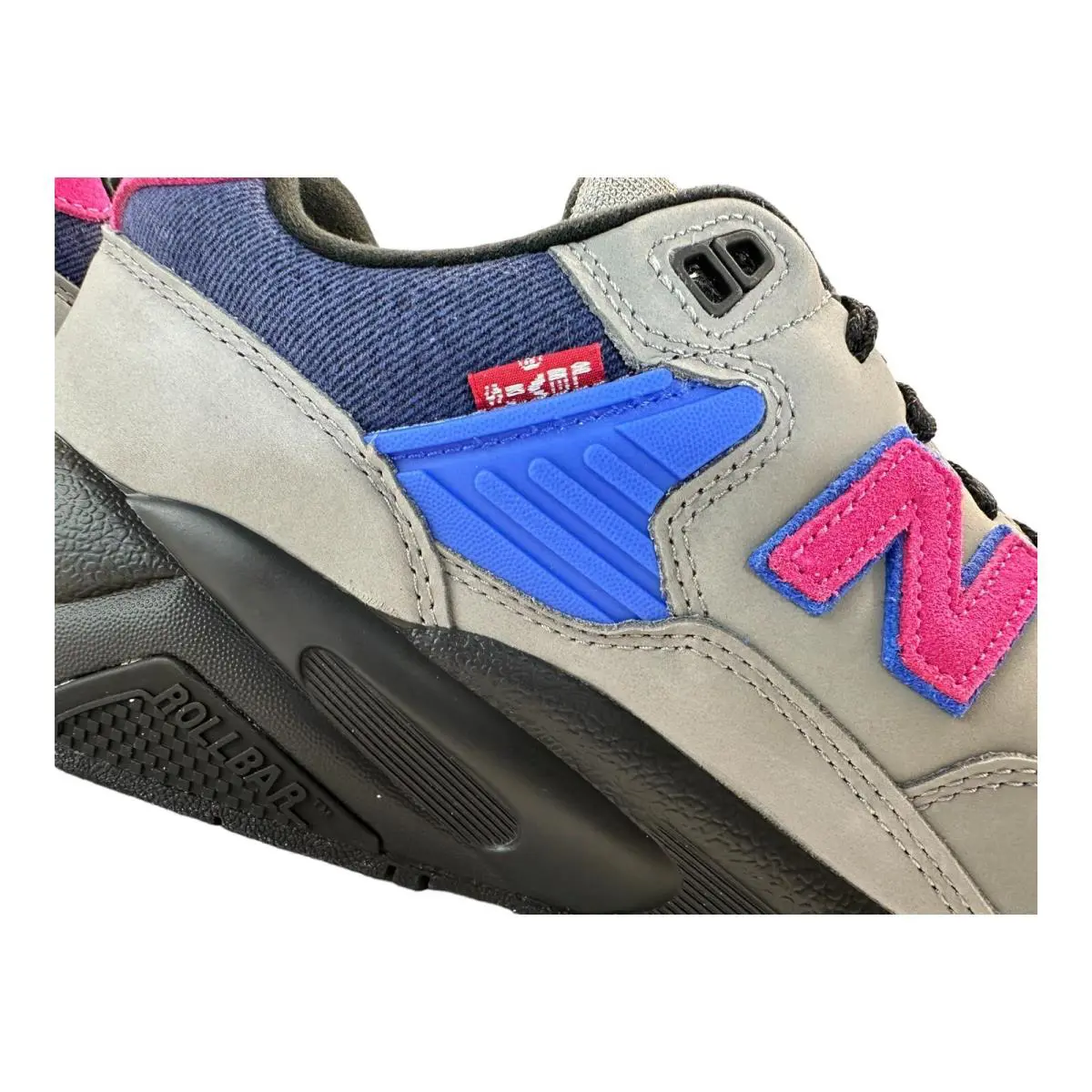 New Balance shoes - New Balance MT580 - MT580LV2 - Multicolor 16