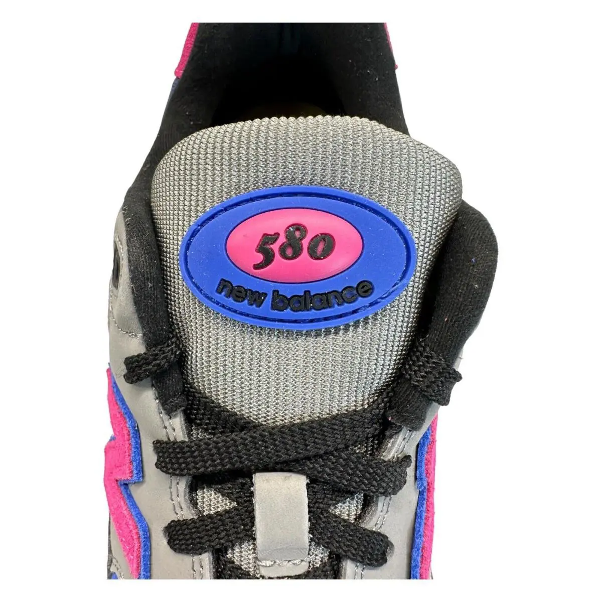New Balance shoes - New Balance MT580 - MT580LV2 - Multicolor 17