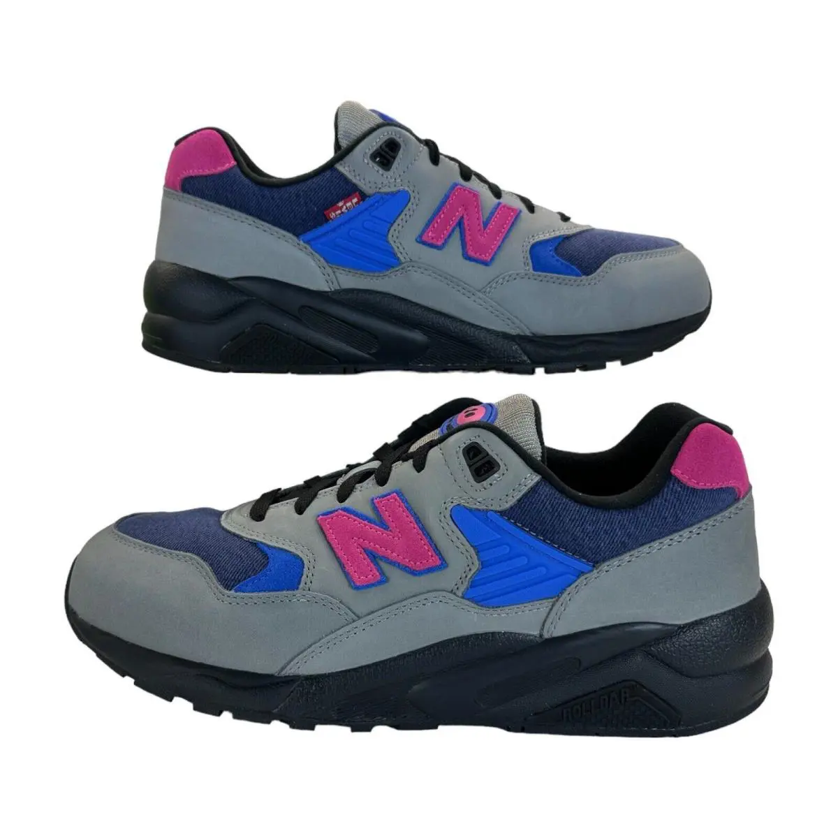 New Balance shoes - New Balance MT580 - MT580LV2 - Multicolor 2