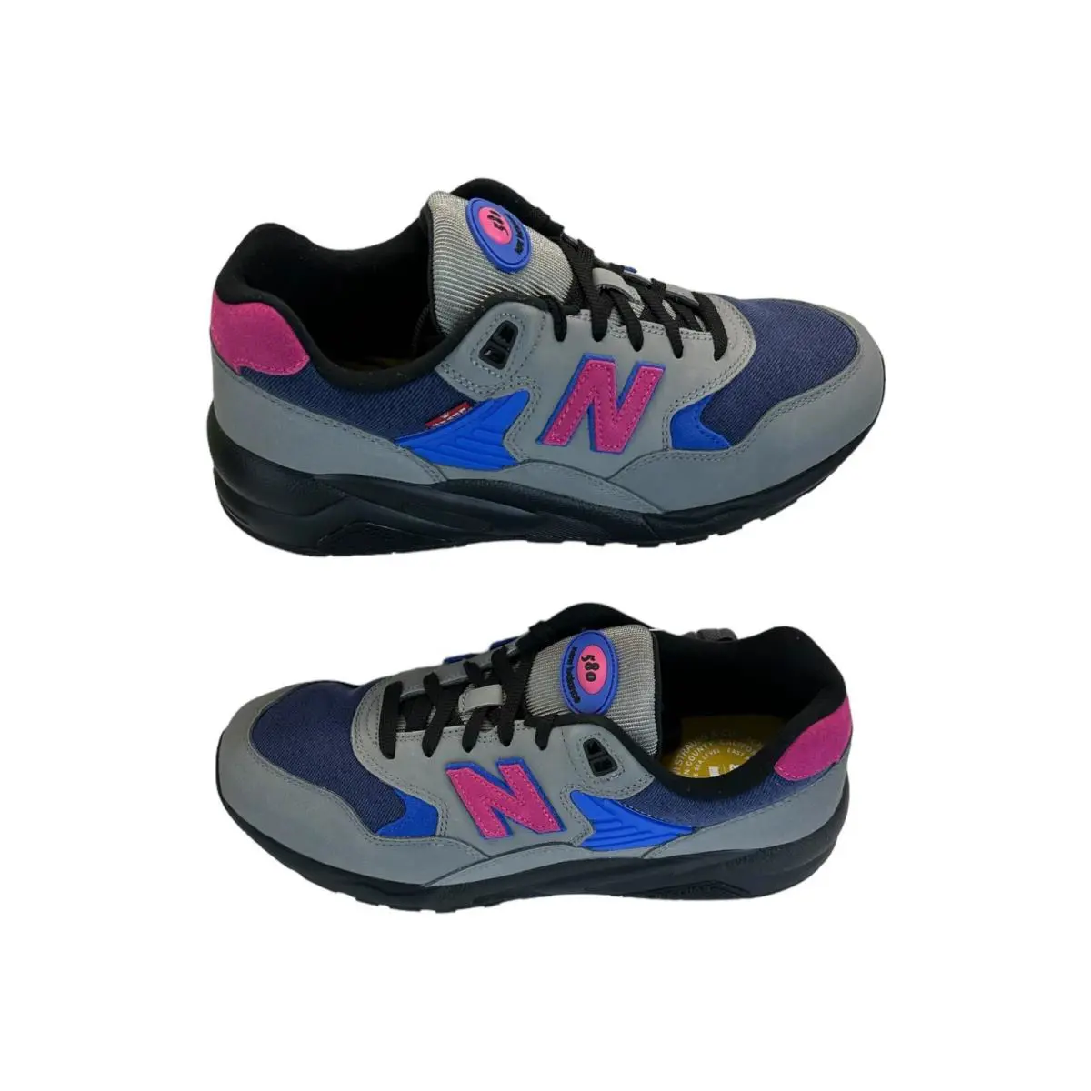 New Balance shoes - New Balance MT580 - MT580LV2 - Multicolor 7