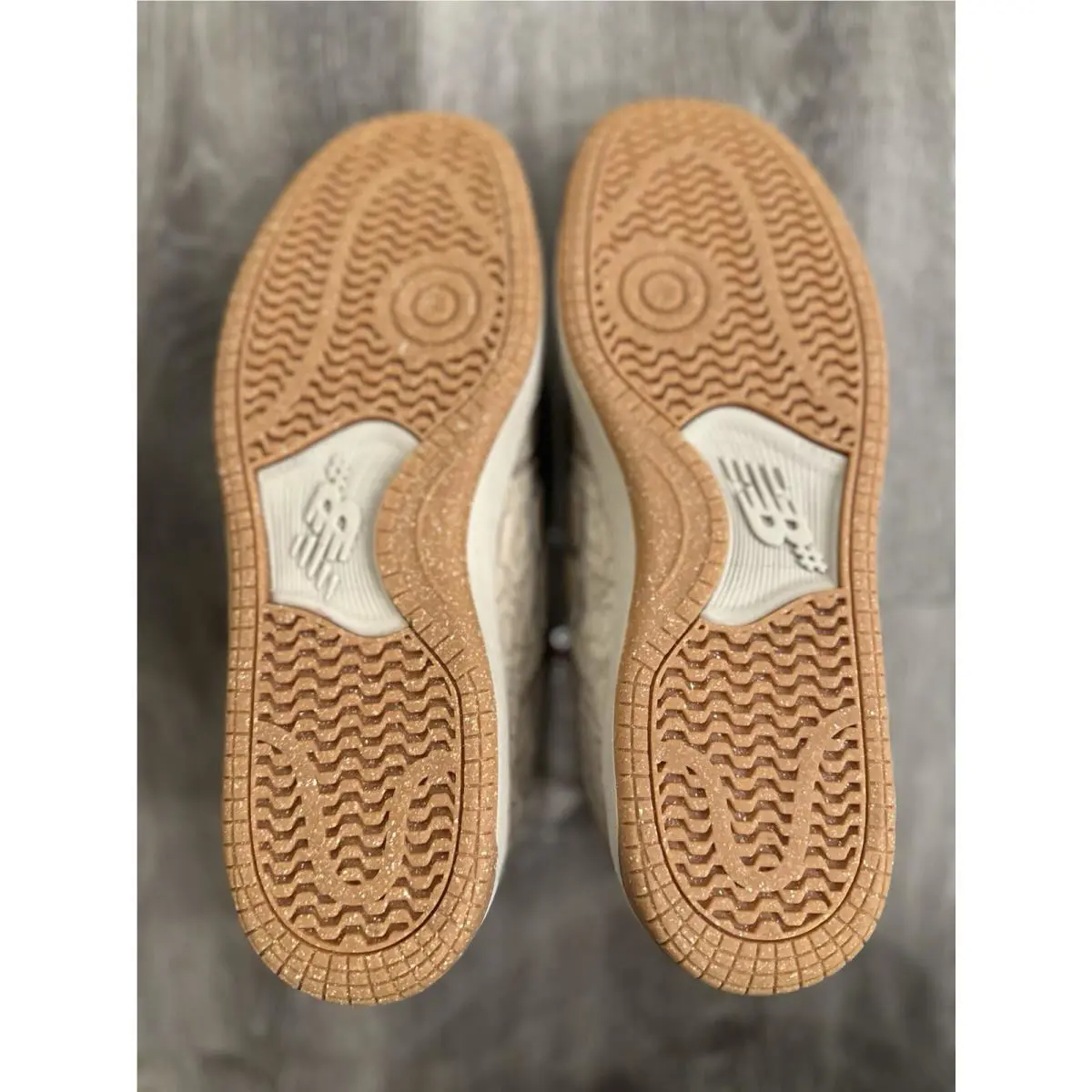 New Balance shoes - New Balance Numeric - Numeric - NM480PMR - Beige (UPC: 197968544025) 8