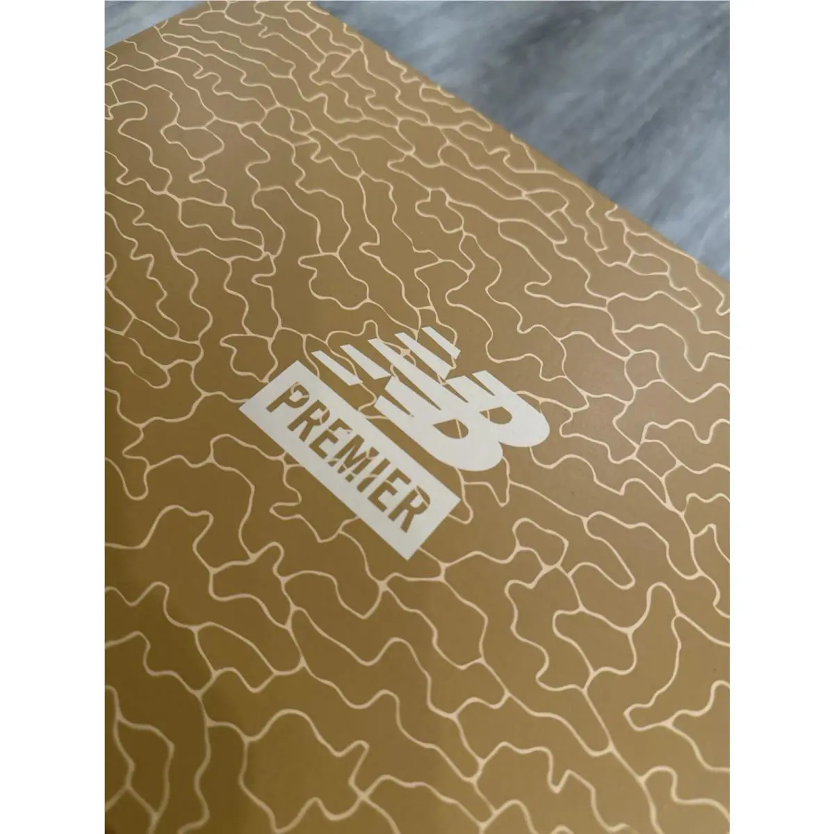 New Balance shoes - New Balance Numeric - Numeric - NM480PMR - Beige (UPC: 197968544025) 15
