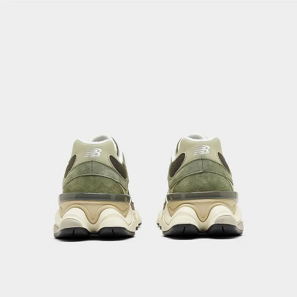 New Balance shoes - Green 0