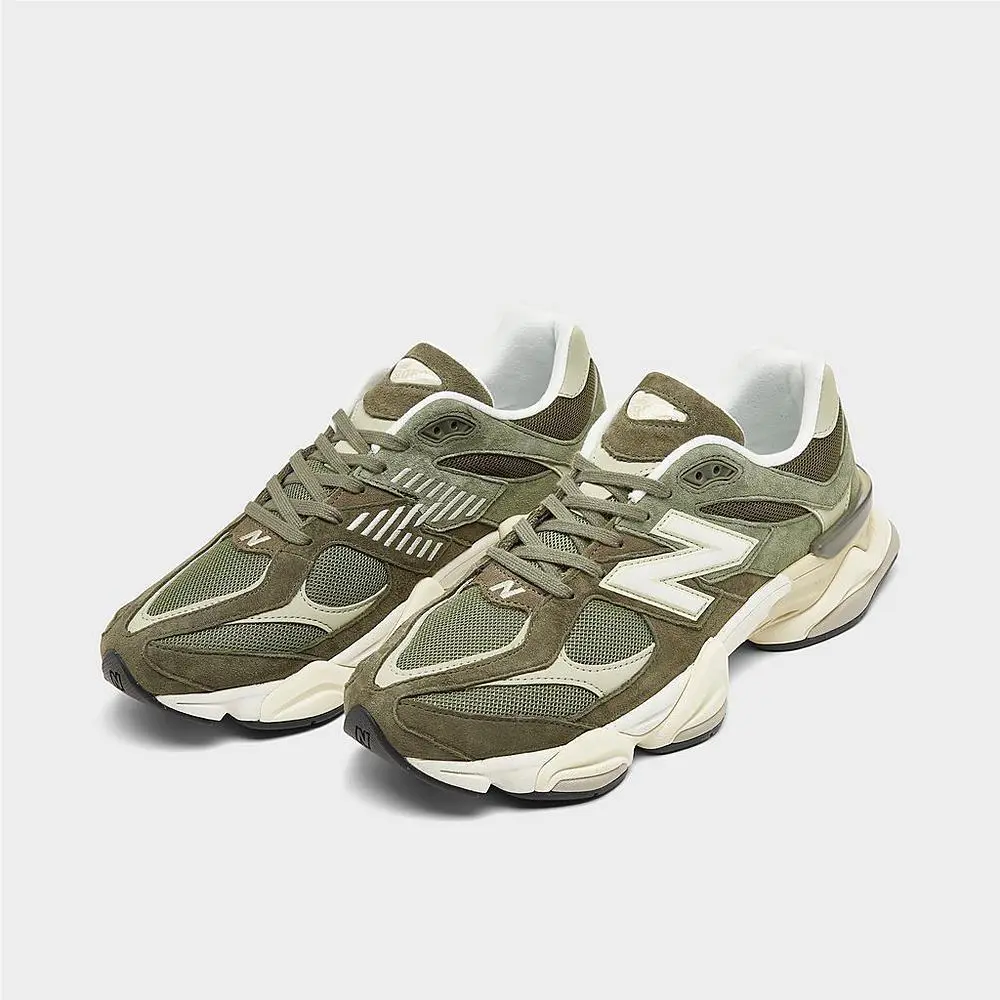 New Balance shoes - Green 3
