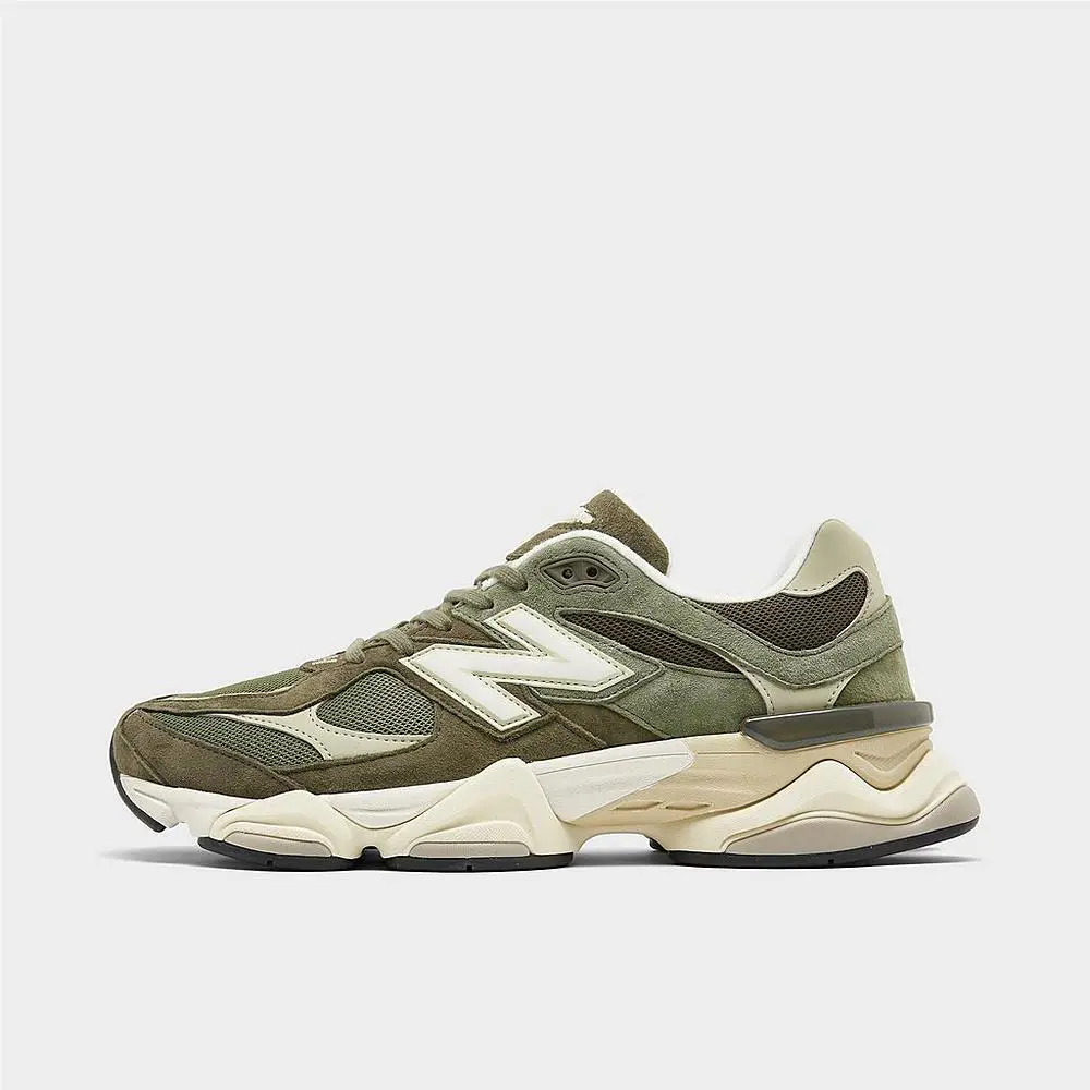 New Balance shoes - Green 5