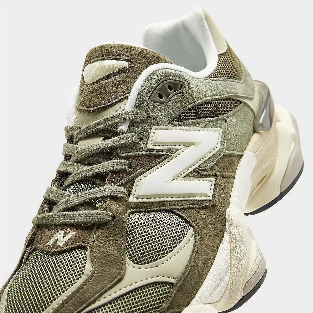 New Balance shoes - Green 4
